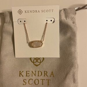 Kendra Scott Necklace